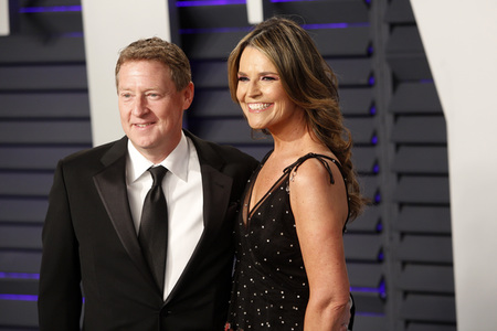 Vanity Fair Oscar Party 2019 in Beverly Hills