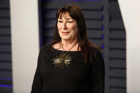 Vanity Fair Oscar Party 2019 in Beverly Hills