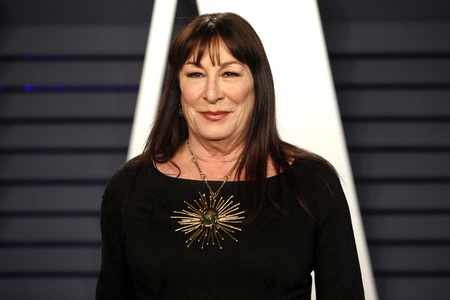 Vanity Fair Oscar Party 2019 in Beverly Hills