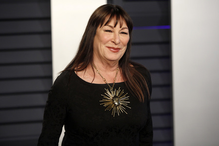 Vanity Fair Oscar Party 2019 in Beverly Hills