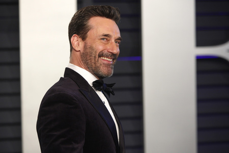 Vanity Fair Oscar Party 2019 in Beverly Hills