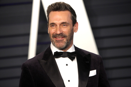 Vanity Fair Oscar Party 2019 in Beverly Hills