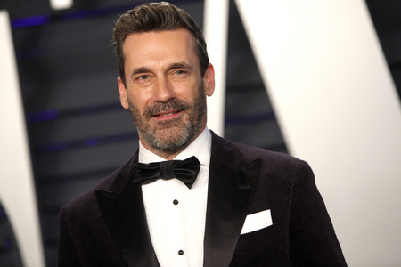 Vanity Fair Oscar Party 2019 in Beverly Hills