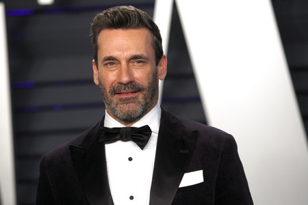 Vanity Fair Oscar Party 2019 in Beverly Hills