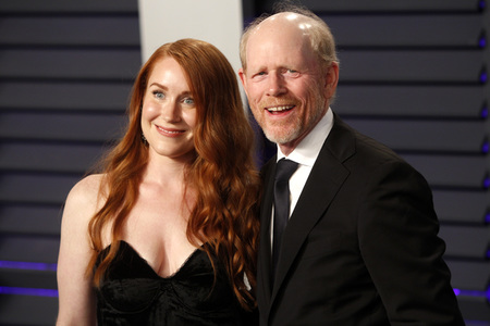 Vanity Fair Oscar Party 2019 in Beverly Hills