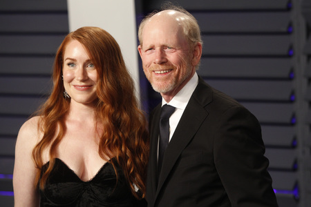 Vanity Fair Oscar Party 2019 in Beverly Hills