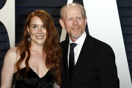 Vanity Fair Oscar Party 2019 in Beverly Hills