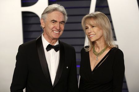 Vanity Fair Oscar Party 2019 in Beverly Hills