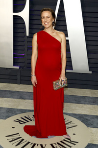 Vanity Fair Oscar Party 2019 in Beverly Hills