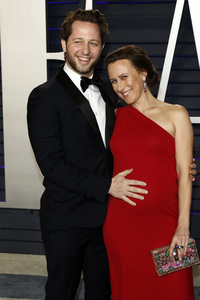 Vanity Fair Oscar Party 2019 in Beverly Hills