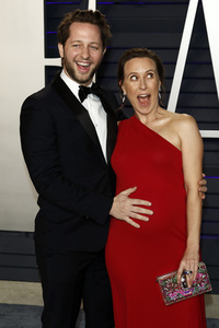 Vanity Fair Oscar Party 2019 in Beverly Hills