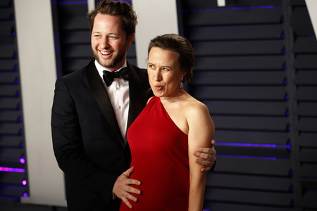 Vanity Fair Oscar Party 2019 in Beverly Hills