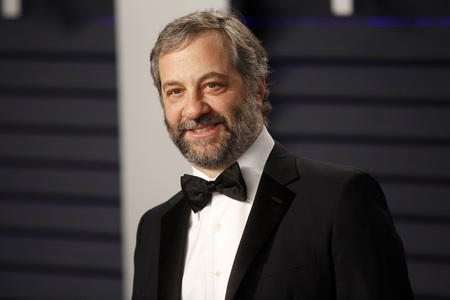 Vanity Fair Oscar Party 2019 in Beverly Hills