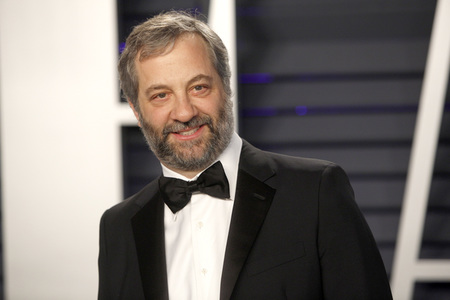 Vanity Fair Oscar Party 2019 in Beverly Hills