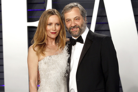 Vanity Fair Oscar Party 2019 in Beverly Hills