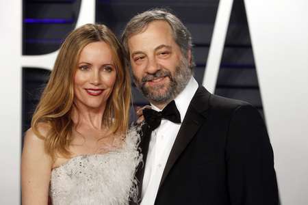 Vanity Fair Oscar Party 2019 in Beverly Hills