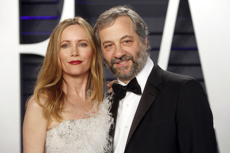 Vanity Fair Oscar Party 2019 in Beverly Hills