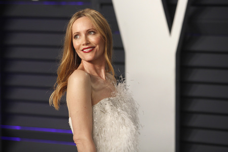 Vanity Fair Oscar Party 2019 in Beverly Hills