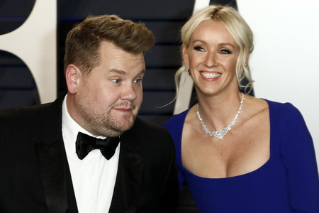 Vanity Fair Oscar Party 2019 in Beverly Hills