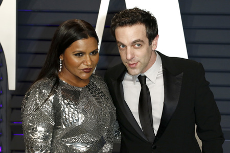 Vanity Fair Oscar Party 2019 in Beverly Hills