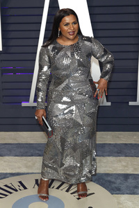 Vanity Fair Oscar Party 2019 in Beverly Hills