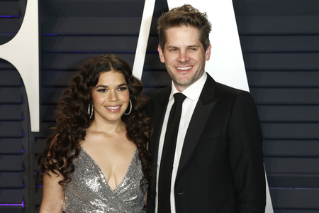 Vanity Fair Oscar Party 2019 in Beverly Hills