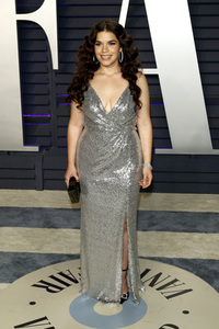 Vanity Fair Oscar Party 2019 in Beverly Hills