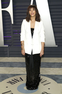 Vanity Fair Oscar Party 2019 in Beverly Hills