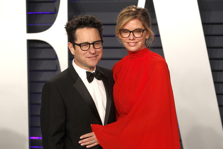 Vanity Fair Oscar Party 2019 in Beverly Hills