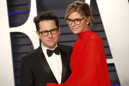 Vanity Fair Oscar Party 2019 in Beverly Hills