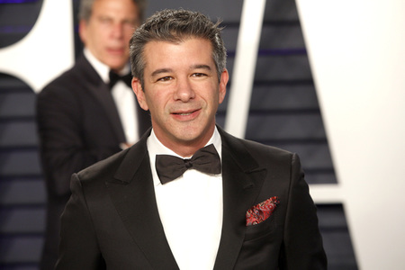 Vanity Fair Oscar Party 2019 in Beverly Hills