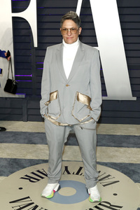 Vanity Fair Oscar Party 2019 in Beverly Hills