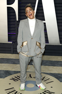 Vanity Fair Oscar Party 2019 in Beverly Hills