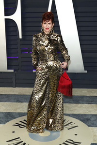 Vanity Fair Oscar Party 2019 in Beverly Hills