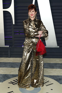 Vanity Fair Oscar Party 2019 in Beverly Hills