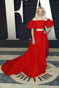 Vanity Fair Oscar Party 2019 in Beverly Hills