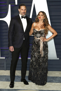 Vanity Fair Oscar Party 2019 in Beverly Hills