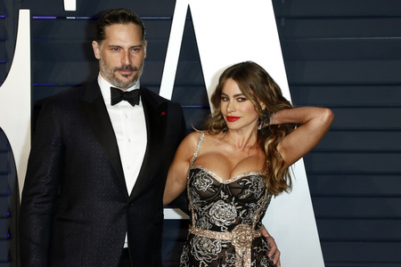 Vanity Fair Oscar Party 2019 in Beverly Hills