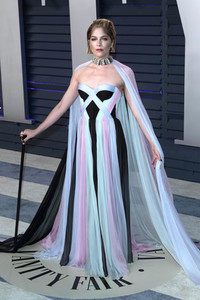 Vanity Fair Oscar Party 2019 in Beverly Hills