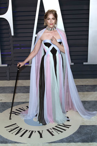 Vanity Fair Oscar Party 2019 in Beverly Hills