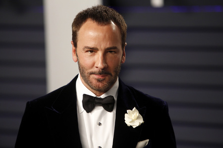 Vanity Fair Oscar Party 2019 in Beverly Hills