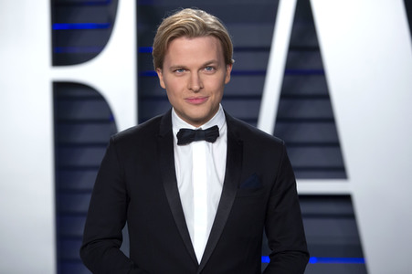 Vanity Fair Oscar Party 2019 in Beverly Hills