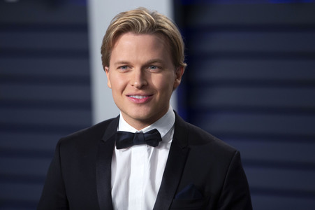 Vanity Fair Oscar Party 2019 in Beverly Hills