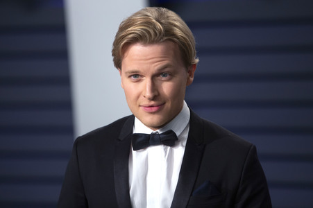 Vanity Fair Oscar Party 2019 in Beverly Hills