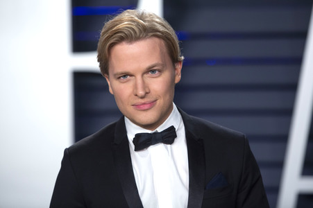 Vanity Fair Oscar Party 2019 in Beverly Hills