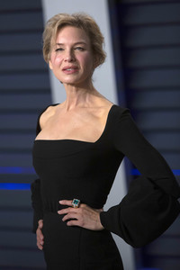 Vanity Fair Oscar Party 2019 in Beverly Hills