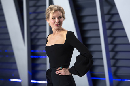 Vanity Fair Oscar Party 2019 in Beverly Hills