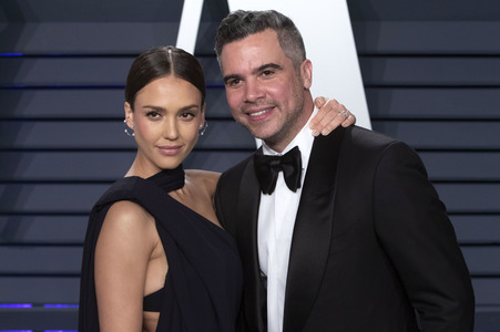 Vanity Fair Oscar Party 2019 in Beverly Hills