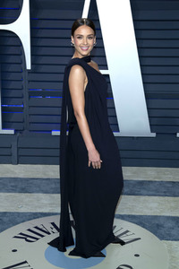 Vanity Fair Oscar Party 2019 in Beverly Hills