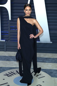 Vanity Fair Oscar Party 2019 in Beverly Hills